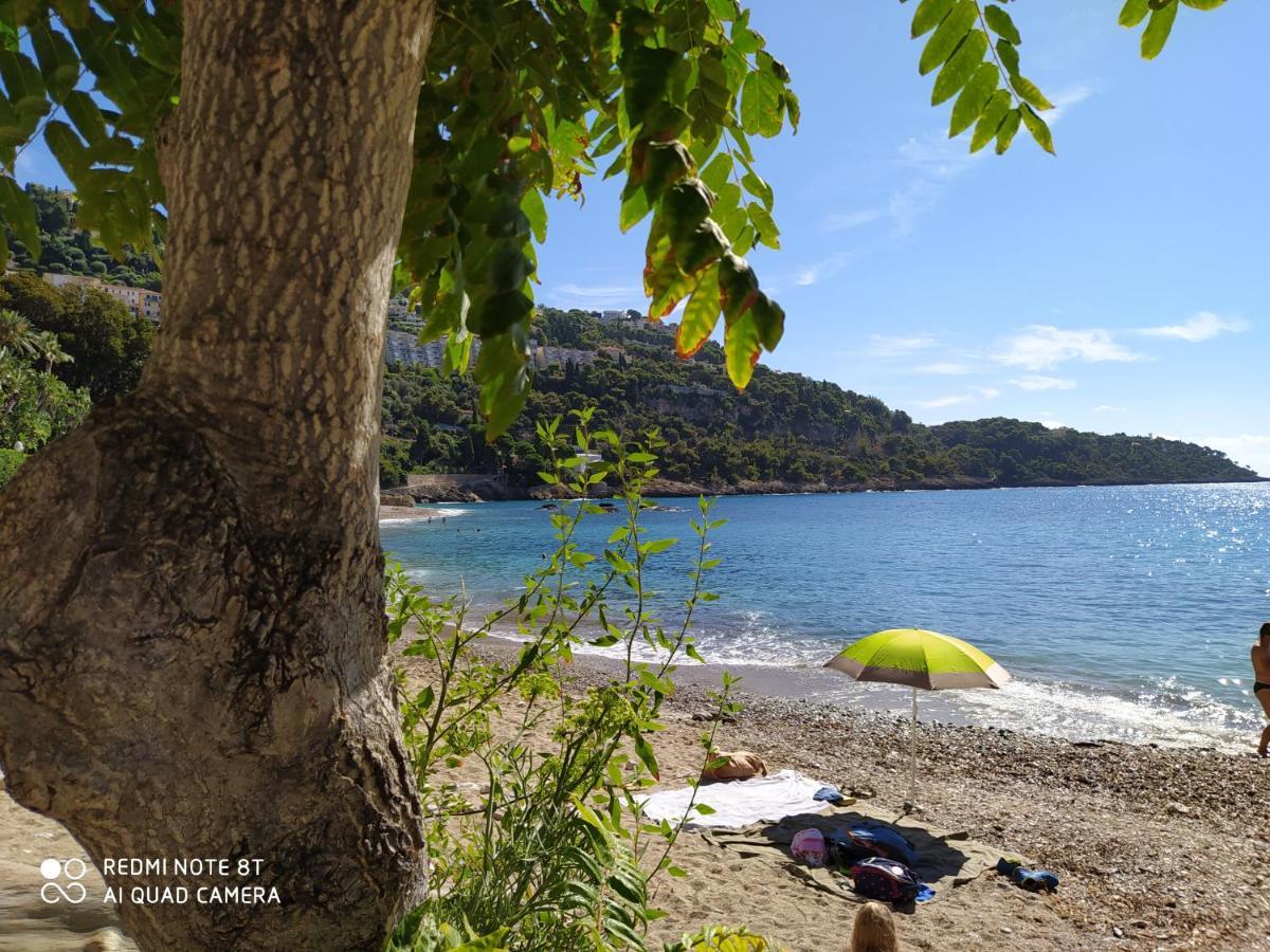 Detox Inn Roquebrune-Cap-Martin Exterior photo