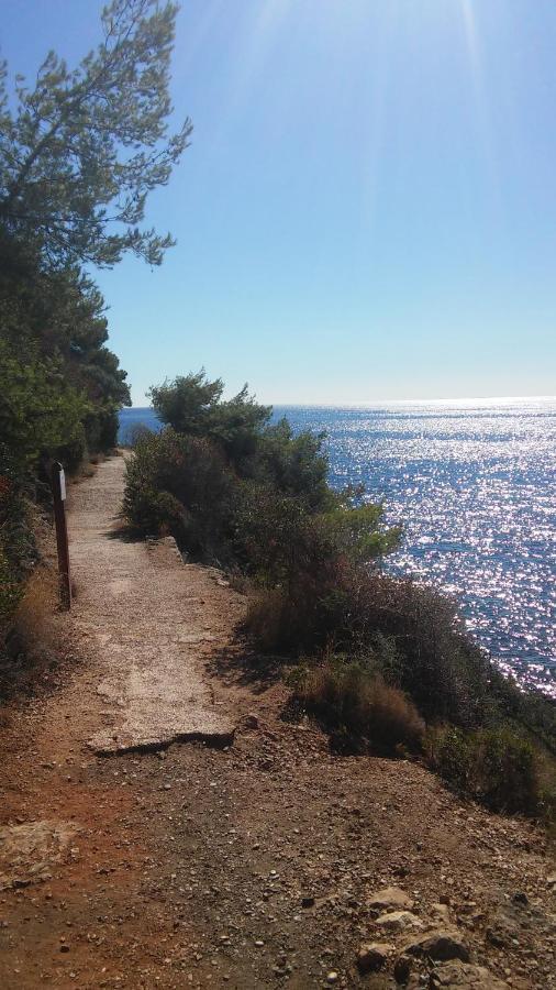 Detox Inn Roquebrune-Cap-Martin Exterior photo