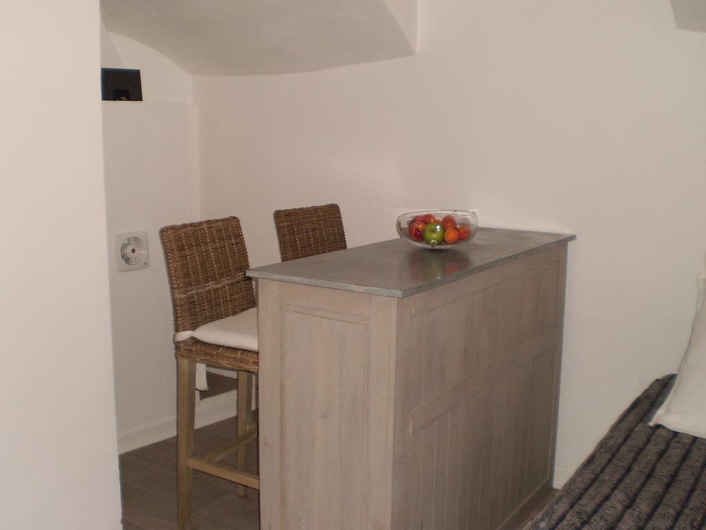 Detox Inn Roquebrune-Cap-Martin Room photo