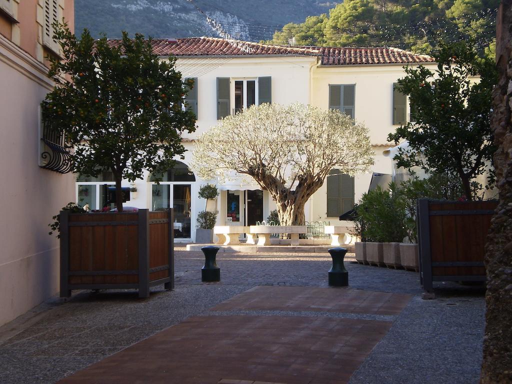 Detox Inn Roquebrune-Cap-Martin Exterior photo