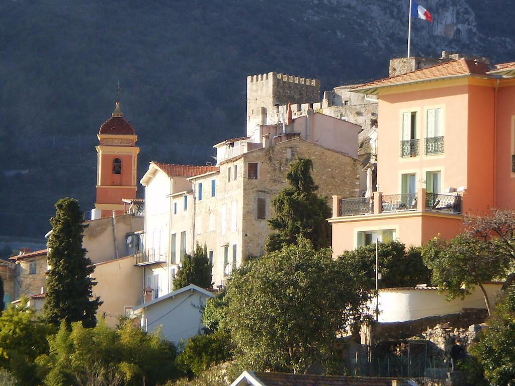 Detox Inn Roquebrune-Cap-Martin Exterior photo