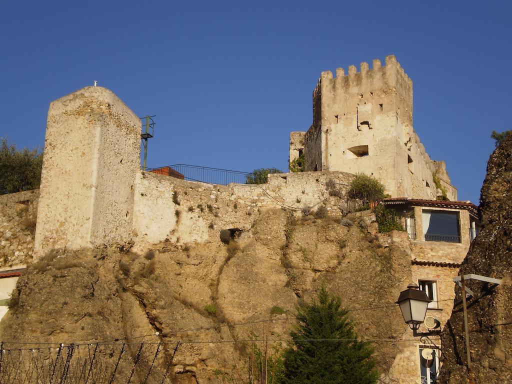 Detox Inn Roquebrune-Cap-Martin Exterior photo