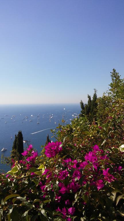 Detox Inn Roquebrune-Cap-Martin Exterior photo